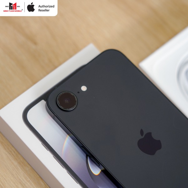 iPhone 16e 256GB - Cũ Đẹp-MD1W4-VN9-8