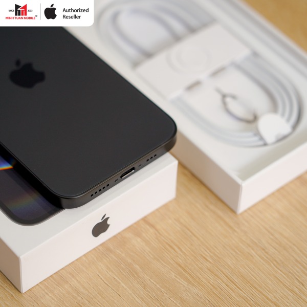 iPhone 16e 256GB - Cũ Đẹp-MD1W4-VN9-9