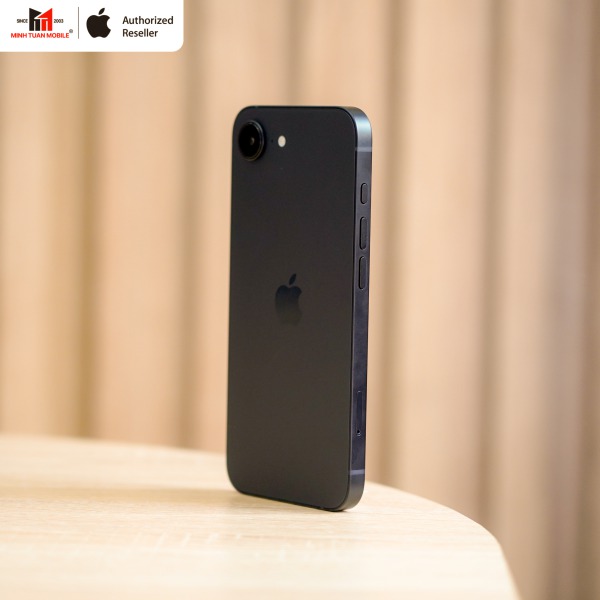 iPhone 16e 256GB - Cũ Đẹp-MD1W4-VN9-11