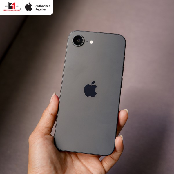 iPhone 16e 256GB - Cũ Đẹp-MD1W4-VN9-13