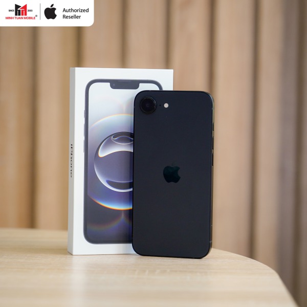 iPhone 16e 512GB - Cũ Đẹp-MD1X4-VN9-2