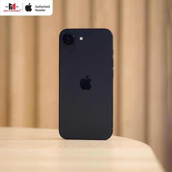 iPhone 16e 512GB - Cũ Đẹp-MD1X4-VN9-6