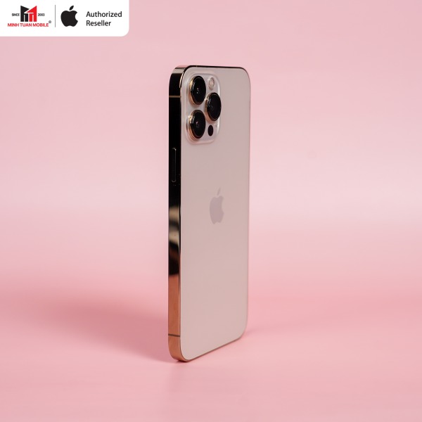 iPhone 13 Pro Max 128GB - Cũ đẹp - 13ML9M1128GR-13ML9M1128GR-10