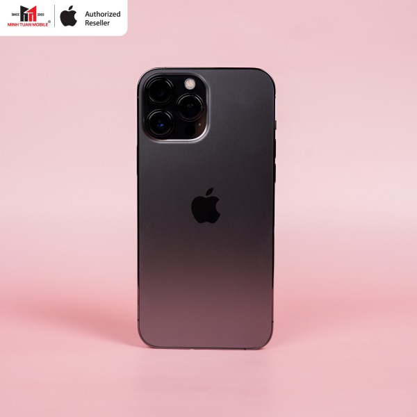 iPhone 13 Pro Max 256GB - Cũ đẹp-13ML9HVN256G-5