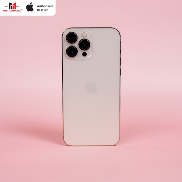 iPhone 13 Pro Max 256GB - Cũ đẹp-13ML9HVN256G-2