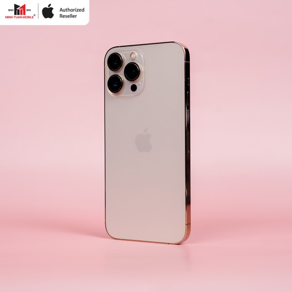 iPhone 13 Pro Max 256GB - Cũ đẹp-13ML9HVN256G-3