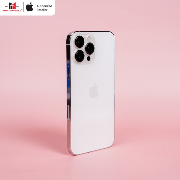 iPhone 13 Pro Max 256GB - Cũ đẹp-13ML9HVN256G-13