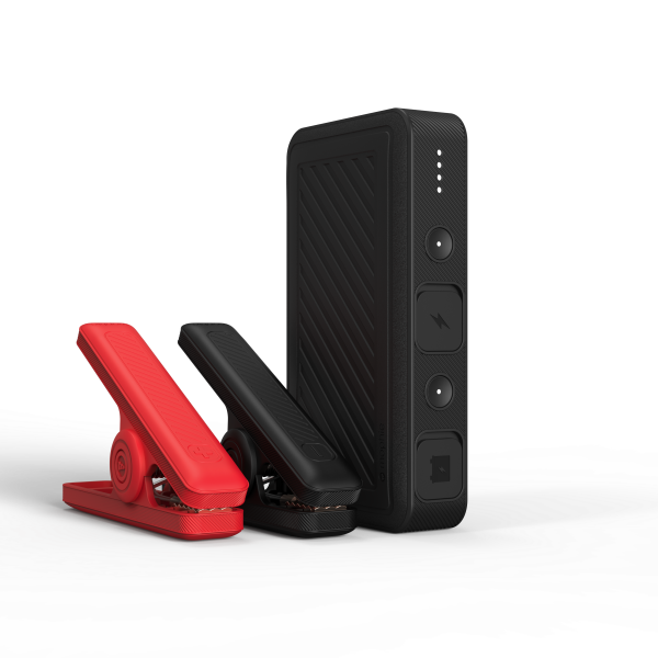 Bộ sạc kích bình Mophie GO Rugged AIR 55.5Wh 1200Amps-401107704-10
