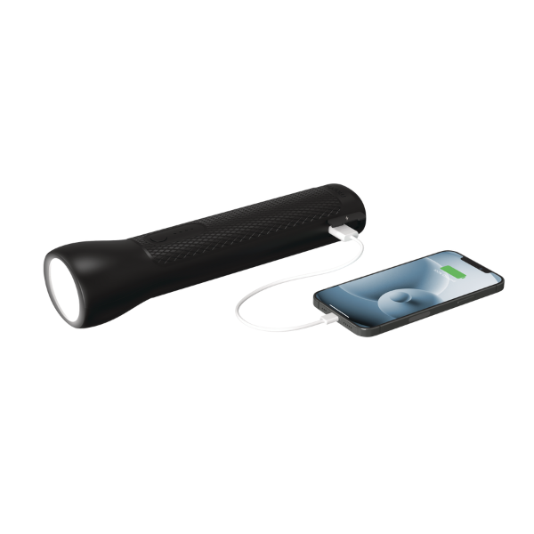 Bộ sạc kích bình Mophie GO Rugged Flashlight 36.6Wh 700Amps-401107705-4