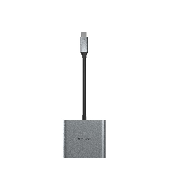 Hub chuyển đổi Type-C Mophie 3 in 1-409912327-3