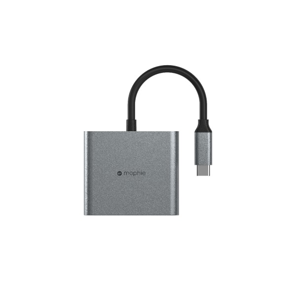 Hub chuyển đổi Type-C Mophie 3 in 1-409912327-10