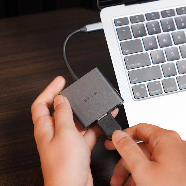 Hub chuyển đổi Type-C Mophie 3 in 1-409912327-12
