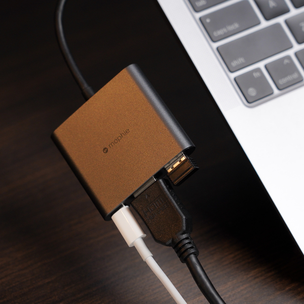 Hub chuyển đổi Type-C Mophie 3 in 1-409912327-13