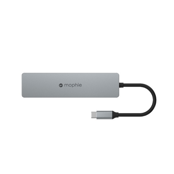 Hub chuyển đổi Type-C Mophie 7 in 1-409910268-4