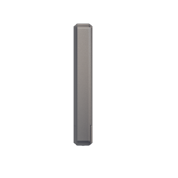 Pin sạc dự phòng Mophie Essentials Snap+ 10.000 mAh Metallic-401116530-5