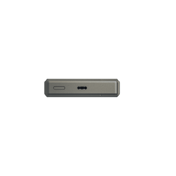 Pin sạc dự phòng Mophie Essentials Snap+ 10.000 mAh Metallic-401116530-6