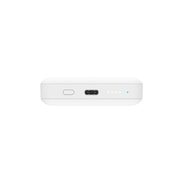 Pin sạc dự phòng Mophie Essentials Snap+ Powerstation 10.000 mAh-401112183-5