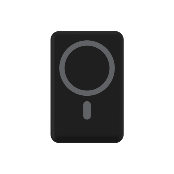 Pin sạc dự phòng Mophie Essentials Snap+ Powerstation 10.000 mAh-401112183-8