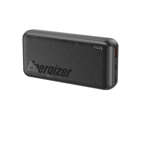 Pin sạc dự phòng Energizer 20.000 mAh 3.7V Li-Polymer UE20055PQ-UE20055PQBK-5