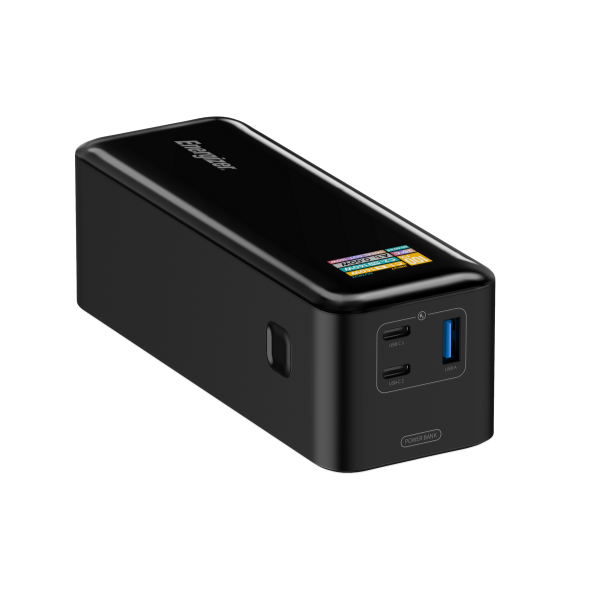 Pin sạc dự phòng Energizer PD140W 27.000 mAh 3.6V Li-ion - XP27000PD-XP27000PDBK-2