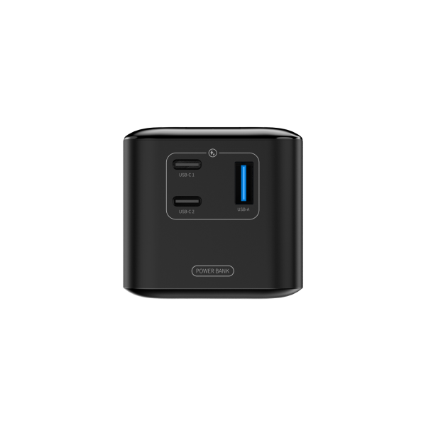 Pin sạc dự phòng Energizer PD140W 27.000 mAh 3.6V Li-ion - XP27000PD-XP27000PDBK-3