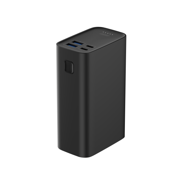 Pin sạc dự phòng Energizer PD65W 27.000 mAh 3.7V Li-Polymer - XP27001PD-XP27001PDBK-3