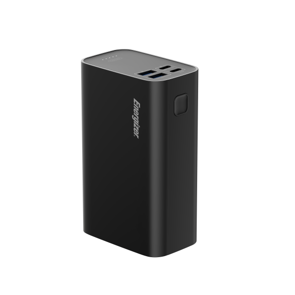 Pin sạc dự phòng Energizer PD65W 27.000 mAh 3.7V Li-Polymer - XP27001PD-XP27001PDBK-4