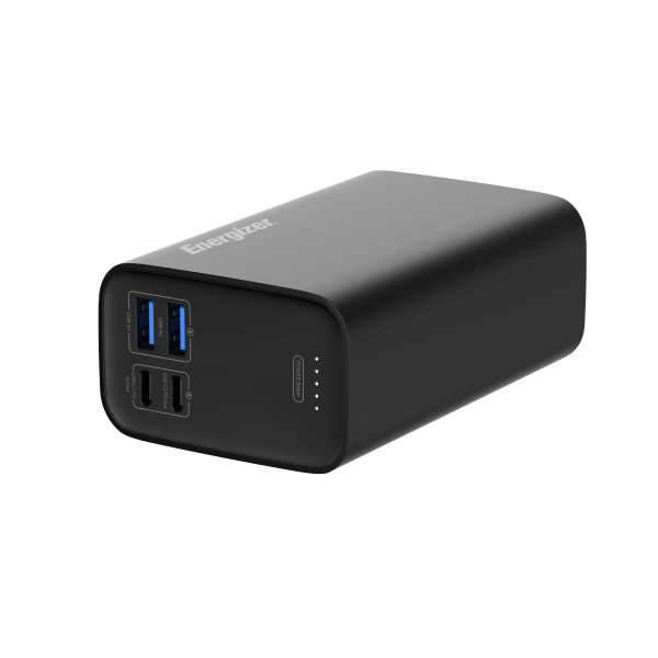 Pin sạc dự phòng Energizer PD65W 27.000 mAh 3.7V Li-Polymer - XP27001PD-XP27001PDBK-5