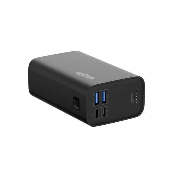 Pin sạc dự phòng Energizer PD65W 27.000 mAh 3.7V Li-Polymer - XP27001PD-XP27001PDBK-6