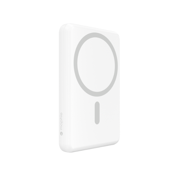 Pin sạc dự phòng Mophie Essentials Snap+ 5.000 mAh-401112180-2