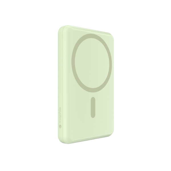 Pin sạc dự phòng Mophie Essentials Snap+ 5.000 mAh-401112180-4