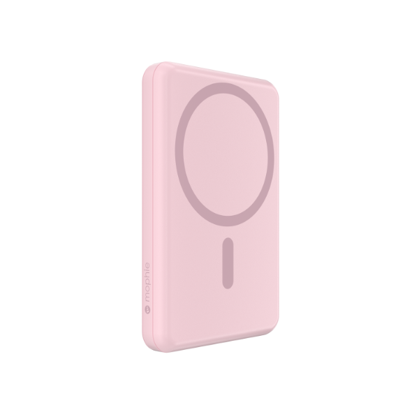 Pin sạc dự phòng Mophie Essentials Snap+ 5.000 mAh-401112180-6