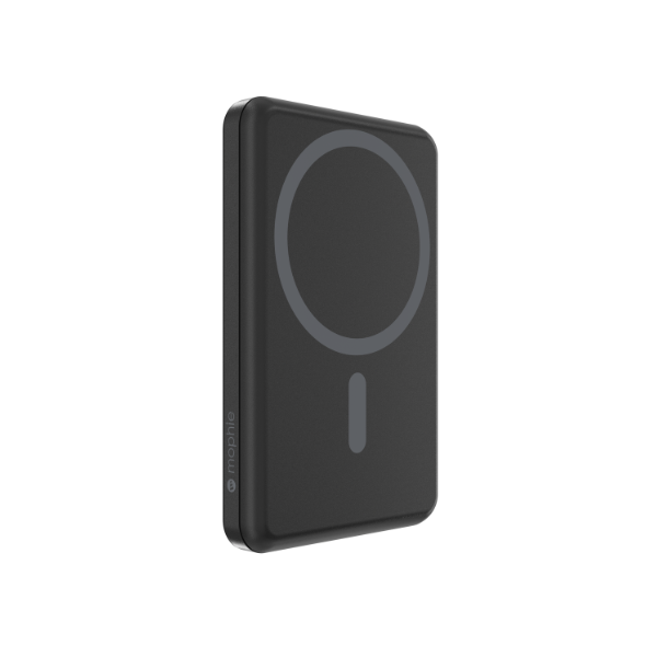 Pin sạc dự phòng Mophie Essentials Snap+ 5.000 mAh-401112180-8