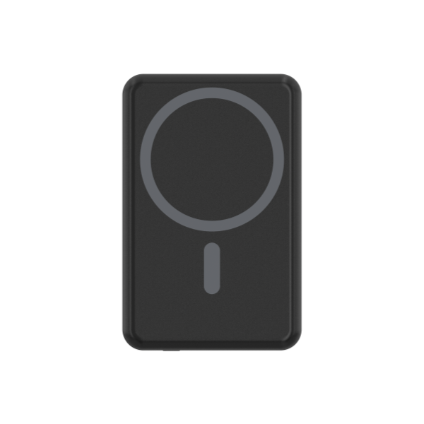 Pin sạc dự phòng Mophie Essentials Snap+ 5.000 mAh-401112180-9
