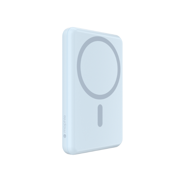 Pin sạc dự phòng Mophie Essentials Snap+ 5.000 mAh-401112180-11
