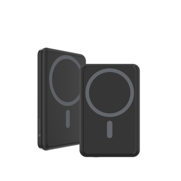 Pin sạc dự phòng Mophie Essentials Snap+ 5.000 mAh-401112180-16