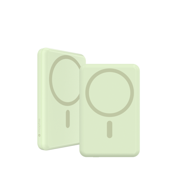 Pin sạc dự phòng Mophie Essentials Snap+ 5.000 mAh-401112180-12