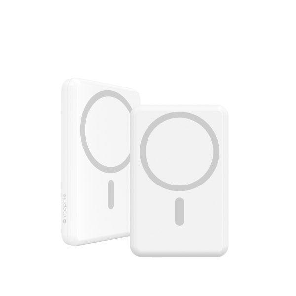 Pin sạc dự phòng Mophie Essentials Snap+ 5.000 mAh-401112180-13