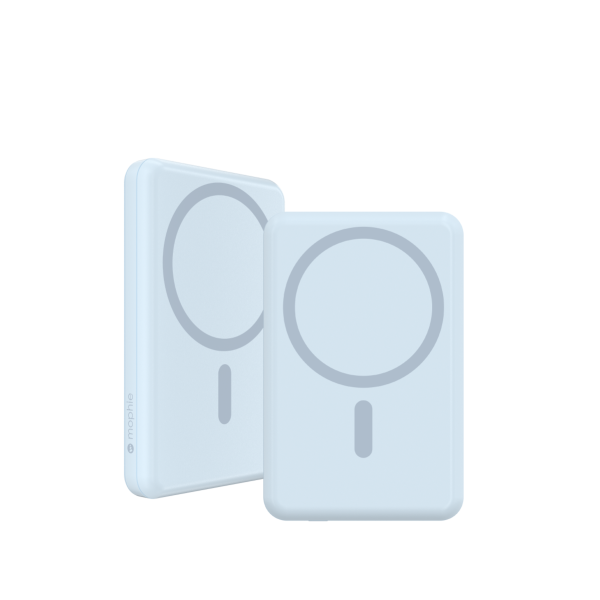 Pin sạc dự phòng Mophie Essentials Snap+ 5.000 mAh-401112180-14