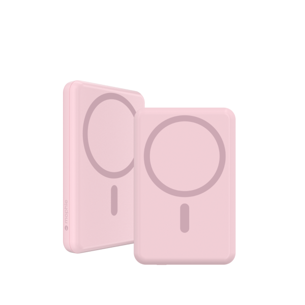 Pin sạc dự phòng Mophie Essentials Snap+ 5.000 mAh-401112180-15