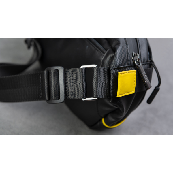 Túi đeo chéo màn hình LED Divoom Pixoo SlingBag-C-6958444603971-5