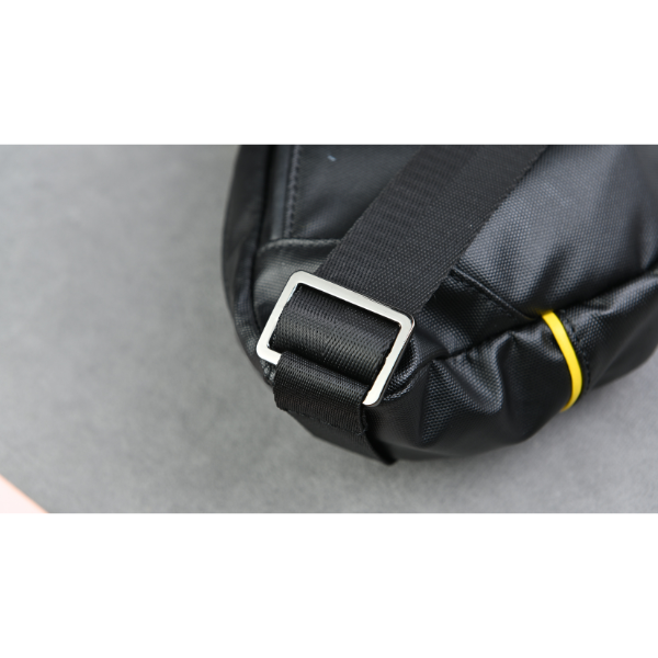 Túi đeo chéo màn hình LED Divoom Pixoo SlingBag-C-6958444603971-6