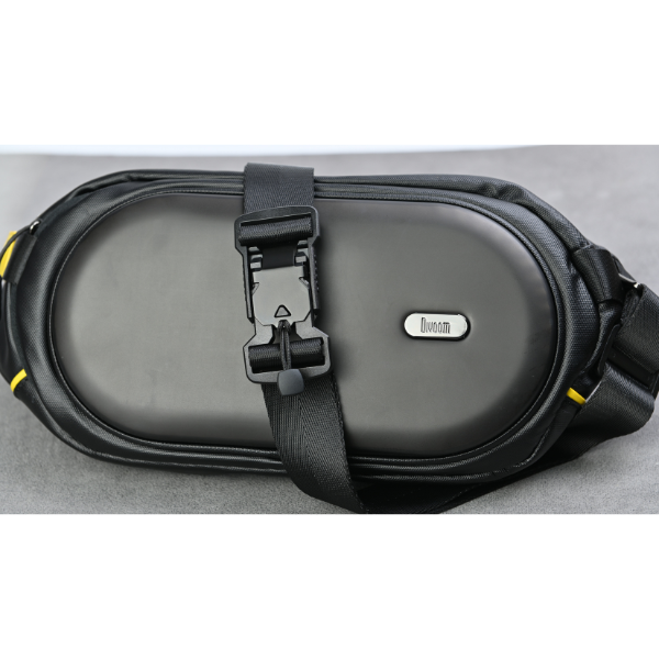 Túi đeo chéo màn hình LED Divoom Pixoo SlingBag-C-6958444603971-3
