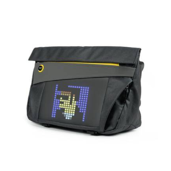 Túi đeo Divoom Pixoo Slingbag-V-6958444603803-3