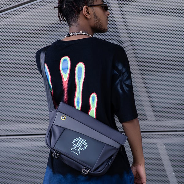 Túi đeo Divoom Pixoo Slingbag-V-6958444603803-5
