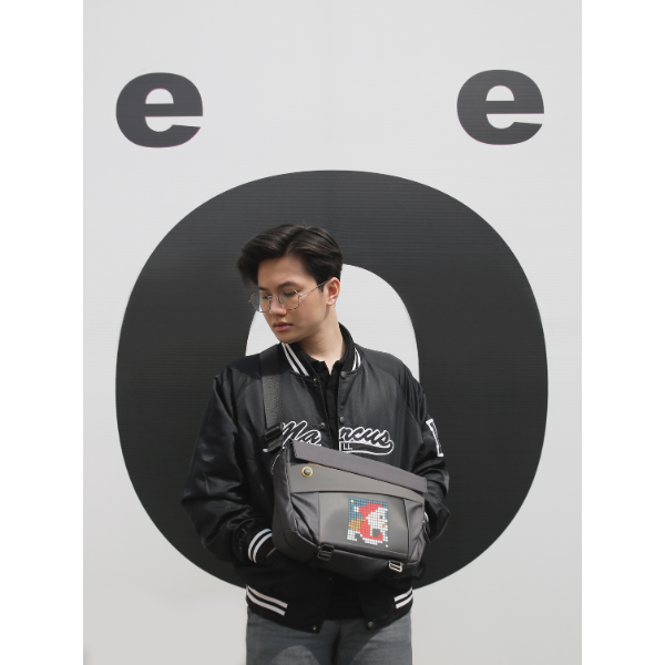 Túi đeo Divoom Pixoo Slingbag-V-6958444603803-7