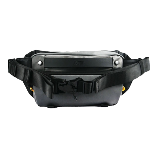 Túi đeo chéo màn hình LED Divoom Pixoo Sling Bag-6958444603612-3