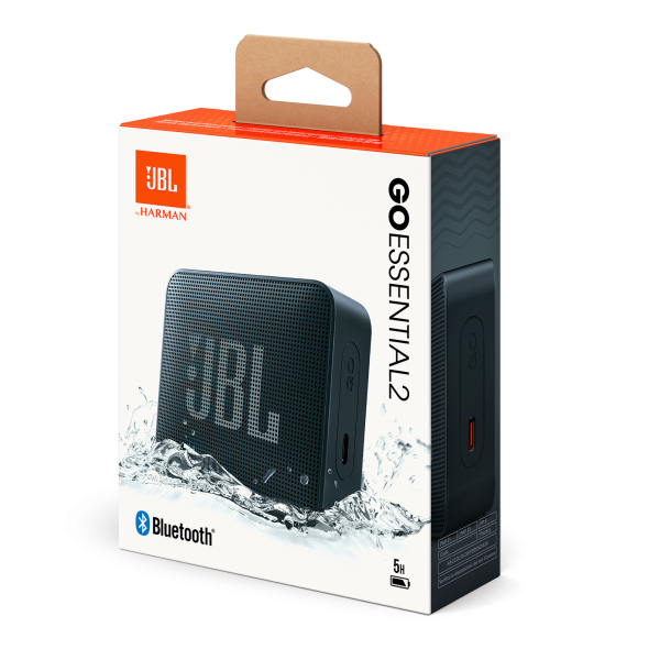 Loa Bluetooth JBL GO Essential 2-JBLGOES2-10