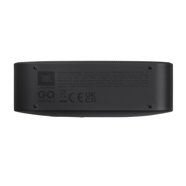 Loa Bluetooth JBL GO Essential 2-JBLGOES2-8