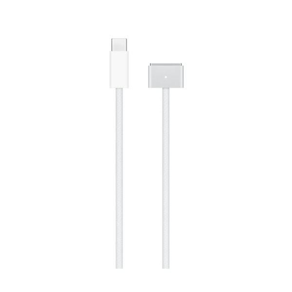 Cáp sạc Apple Type-C to Magsafe 3 (2M)-MW613ZA A-3
